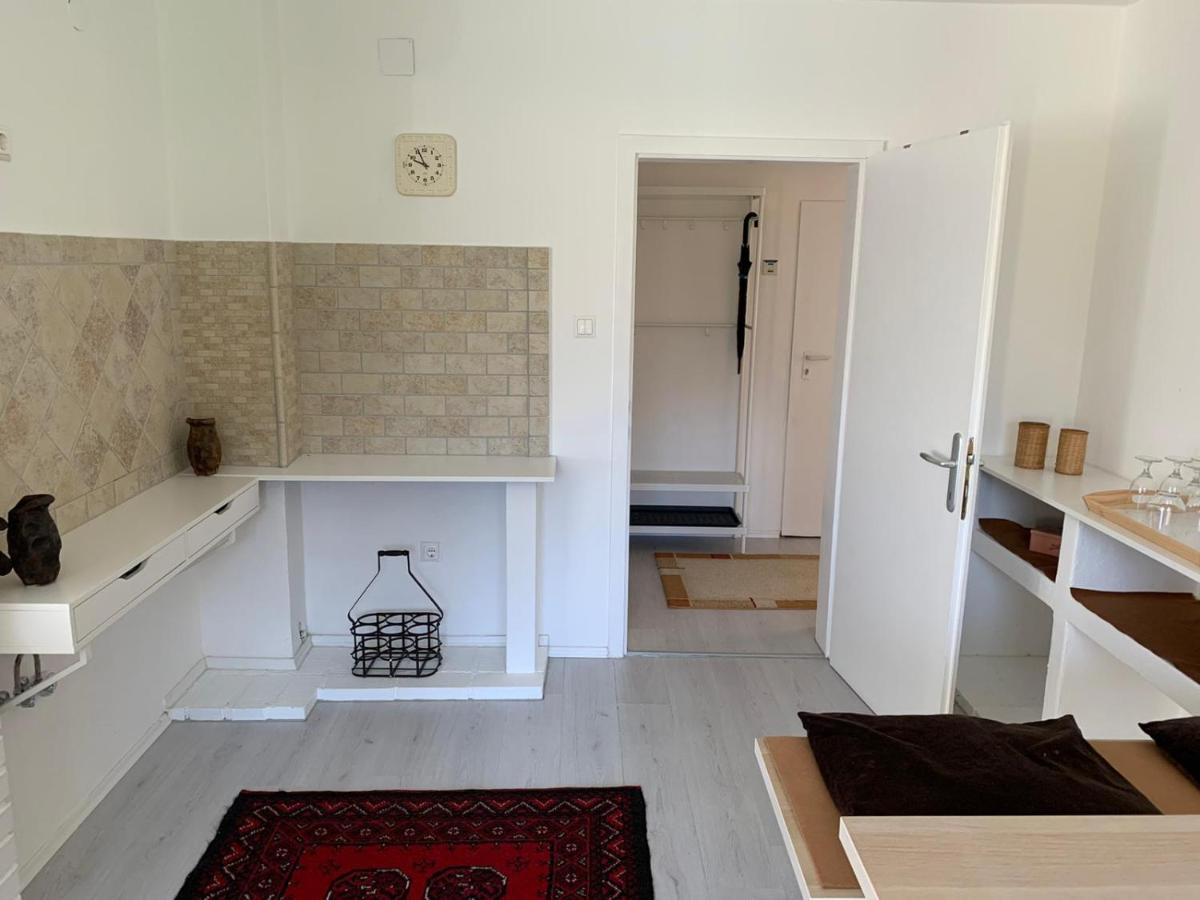Sonnhuegel Apartments - Ferienwohnungen Фаак ам Зее Екстериор снимка