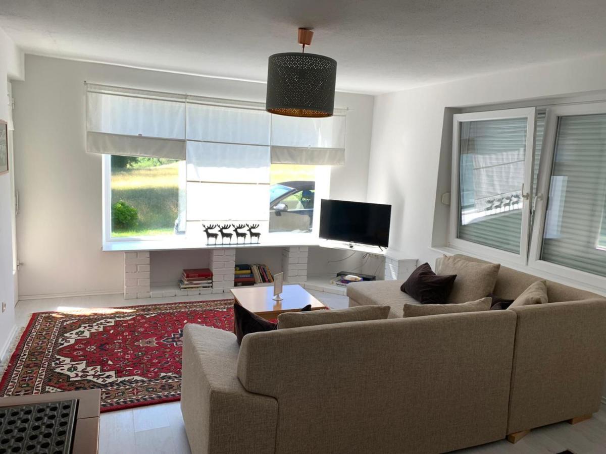 Sonnhuegel Apartments - Ferienwohnungen Фаак ам Зее Екстериор снимка