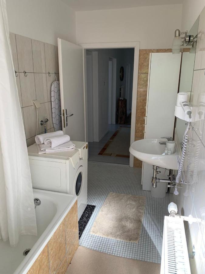 Sonnhuegel Apartments - Ferienwohnungen Фаак ам Зее Екстериор снимка
