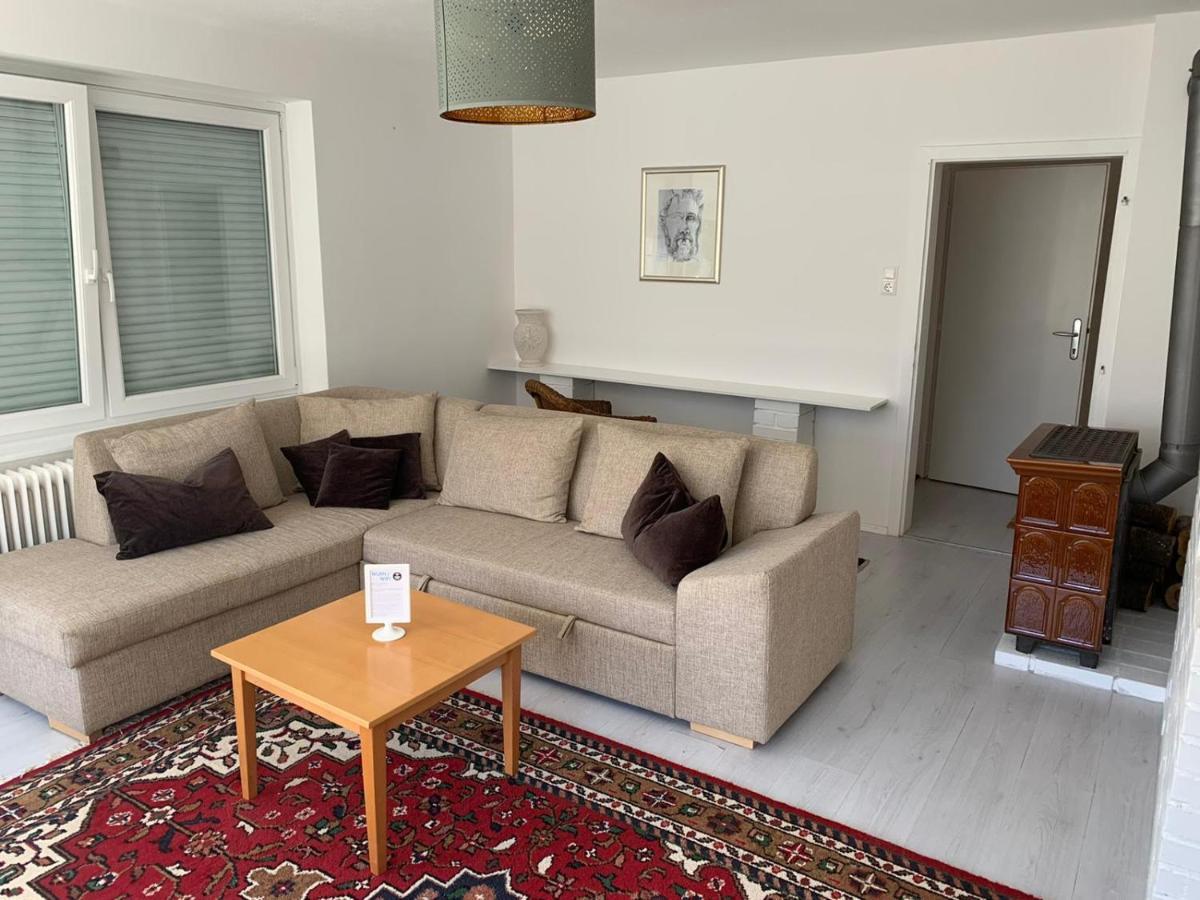 Sonnhuegel Apartments - Ferienwohnungen Фаак ам Зее Екстериор снимка