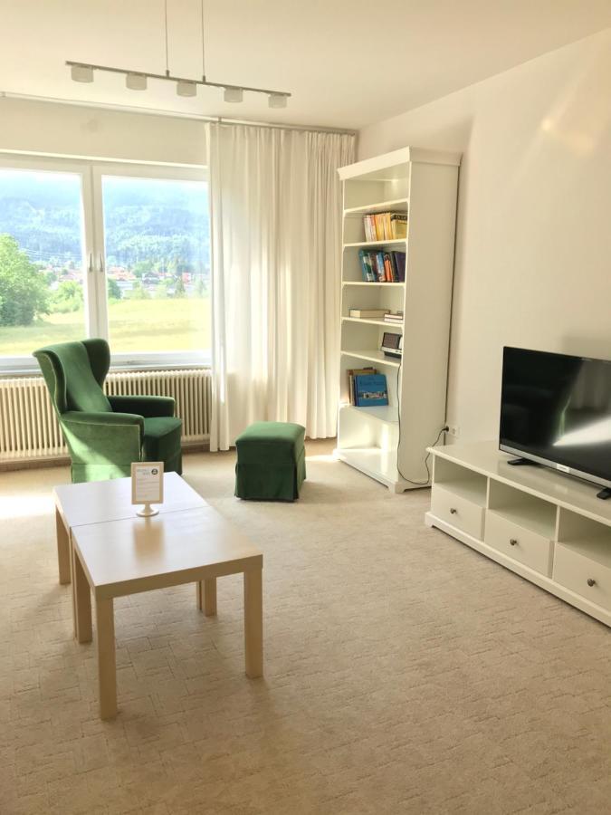 Sonnhuegel Apartments - Ferienwohnungen Фаак ам Зее Екстериор снимка