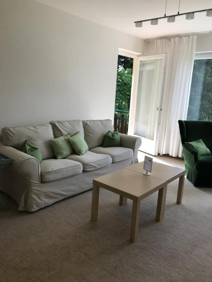 Sonnhuegel Apartments - Ferienwohnungen Фаак ам Зее Екстериор снимка