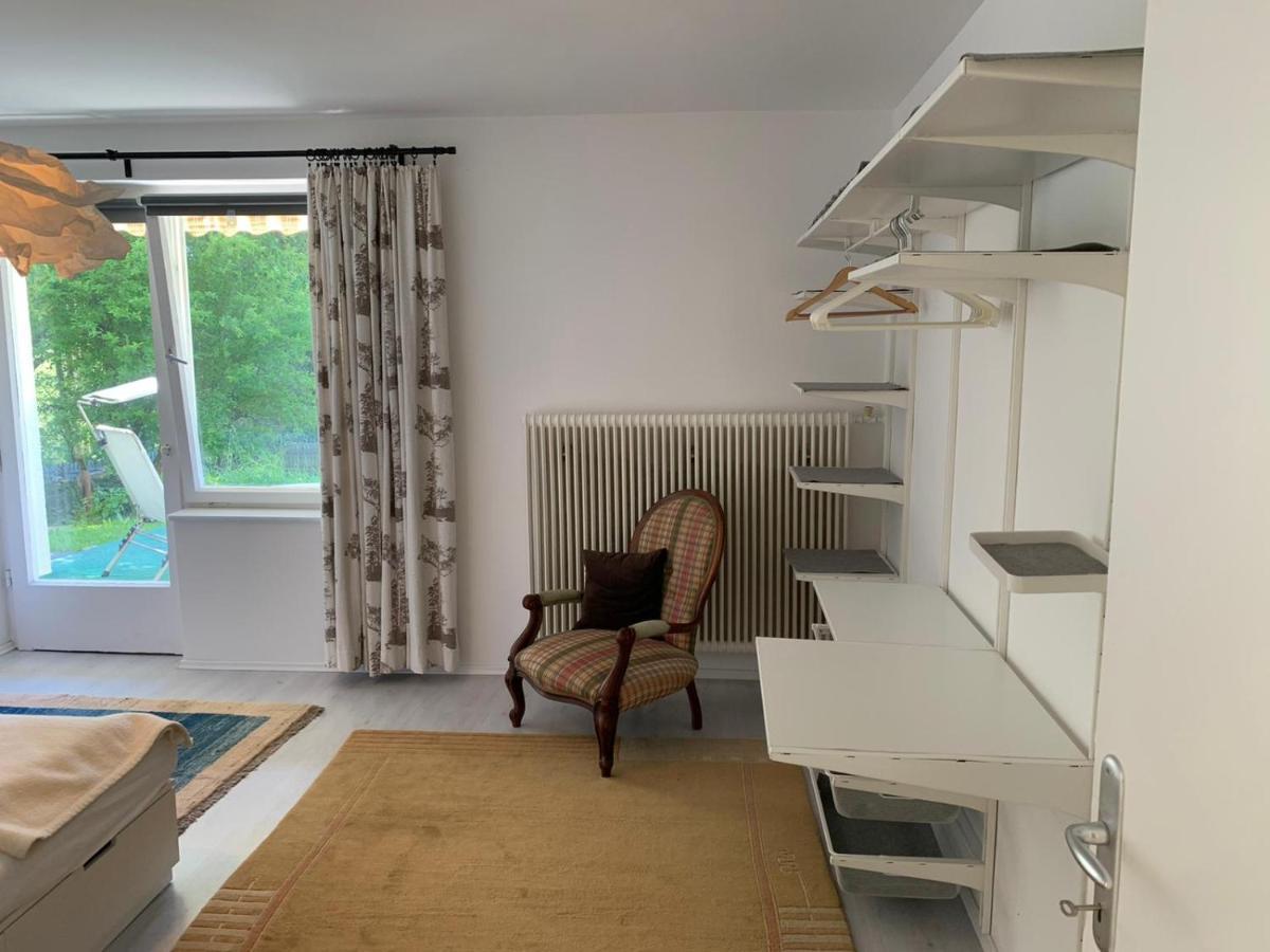 Sonnhuegel Apartments - Ferienwohnungen Фаак ам Зее Екстериор снимка
