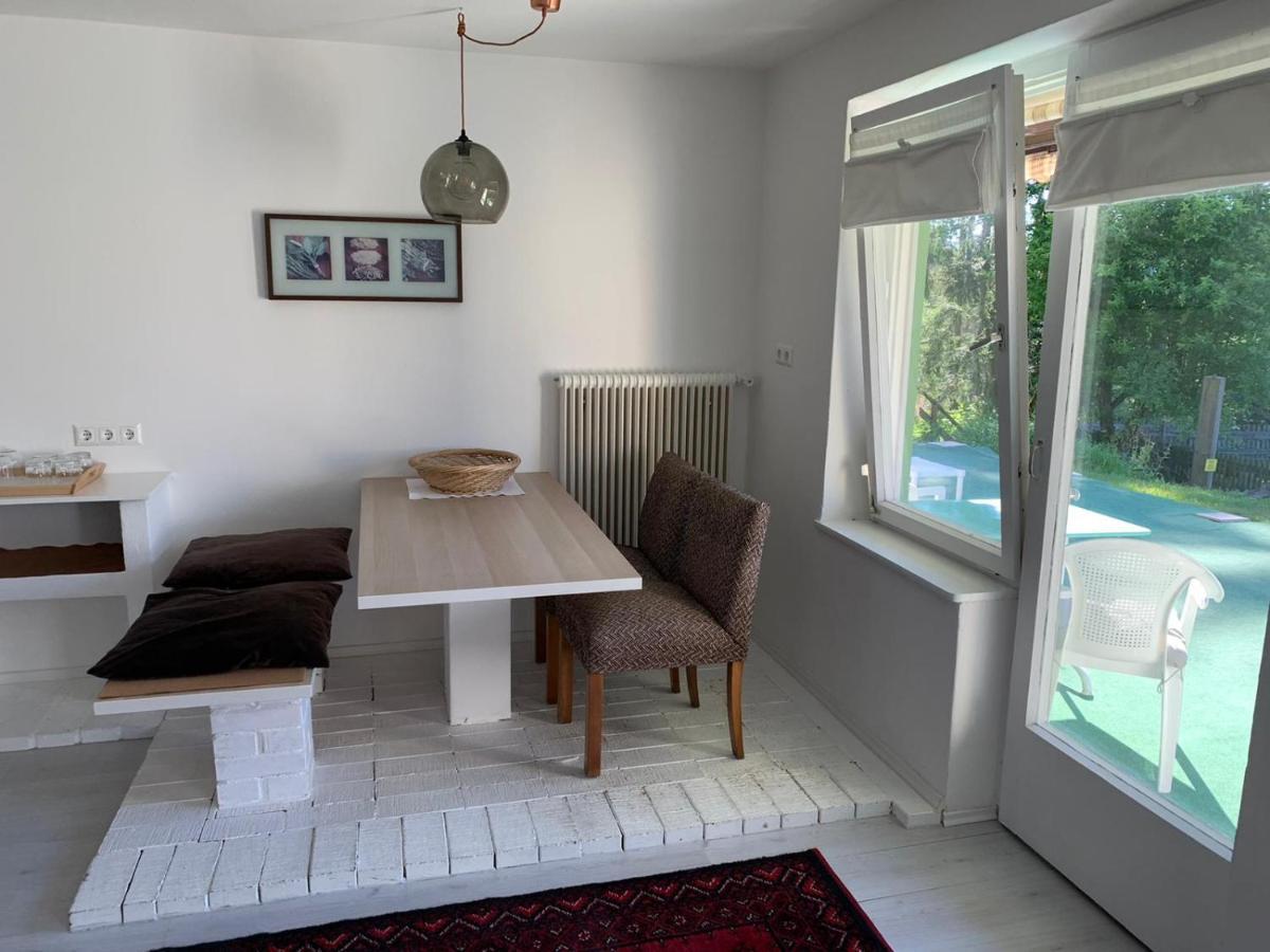 Sonnhuegel Apartments - Ferienwohnungen Фаак ам Зее Екстериор снимка