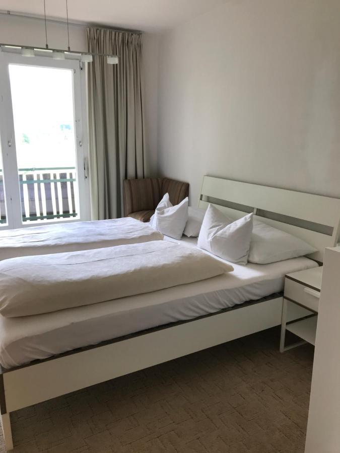 Sonnhuegel Apartments - Ferienwohnungen Фаак ам Зее Екстериор снимка